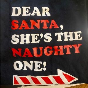 Kids Christmas shirt